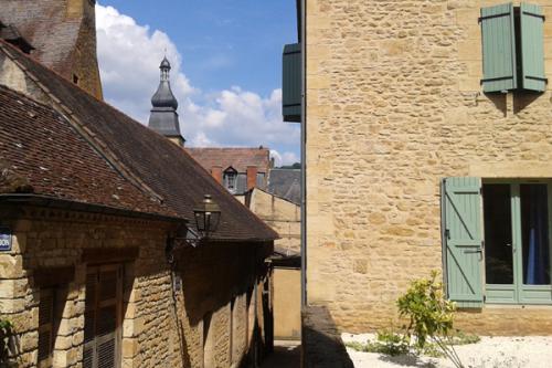 Sarlat 1