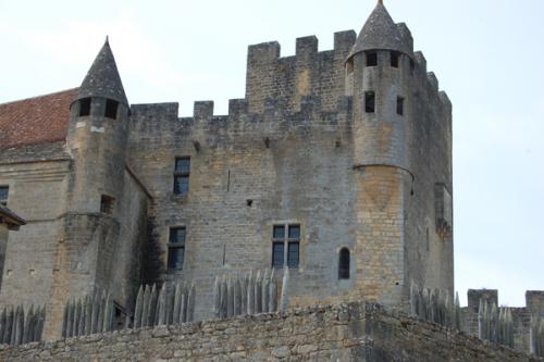 Beynac