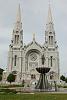 Quebec SteAnneDeBeaupre