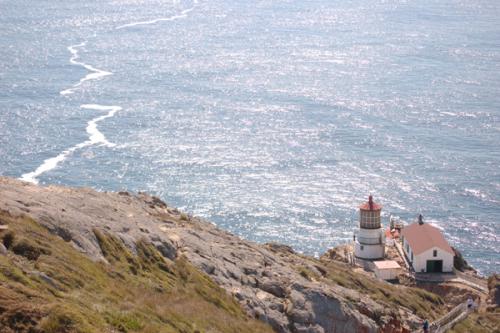 Point Reyes