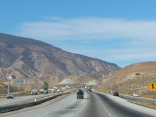 2. California Dry