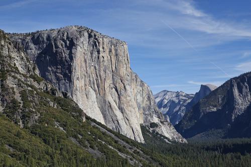10. Yosemite N.P.