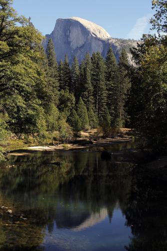 11. Half Dome