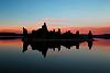14. Tufa Sunset