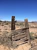 Gachado Line Camp 
Organ Pipe Cactus NM