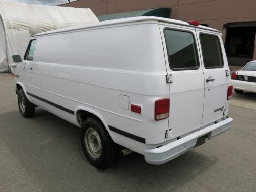 van