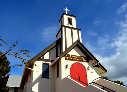 Saint Christopher's Episcopal Church