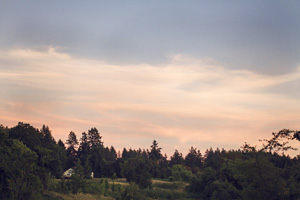 Champoeg State Park, OR
