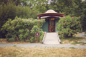 Champoeg State Park, OR