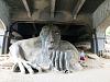 Fremont Troll, Seattle