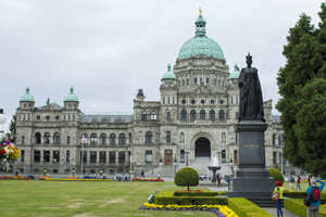 Victoria, BC
