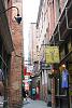 Fan Tan Alley, Victoria, BC