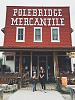 Polebridge Mercantile, "the Merc" 
Stop here for fresh baked treats made from scratch.  Bearclaws were my favorite!  Still warm are the...