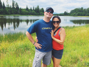 McGee Meadows hike, Polebridge, Glacier NP