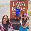 Lava Beds NM