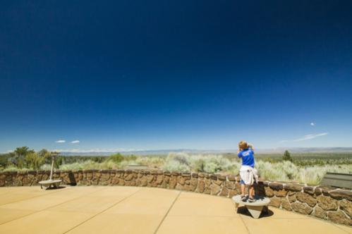 Lava Beds NM