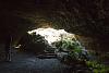 Caving in Lava Beds NM