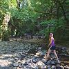 Oneonta Gorge, Historic Columbia River Highway, OR
