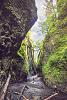 Oneonta Gorge, Historic Columbia River Highway, OR