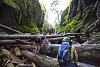 Oneonta Gorge, Historic Columbia River Highway, OR