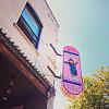 Voo Doo Doughnuts, Portland