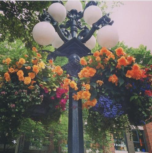 Gastown, Vancouver, BC
