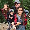 Capilano Suspension Bridge Park, Vancouver BC
