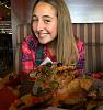 Lion's Head Pub...Good nachos and a legit shepherd's pie