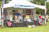 4th of July festivities at Issaquah, WA historic downtown