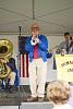 4th of July festivities at Issaquah, WA historic downtown