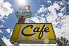For Twin Peak's fans, Tweed's Cafe, home of a "damn fine cup of coffee."