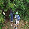 Geocaching in Carnation, WA