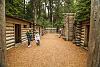 Fort Clatsop NHP, Oregon