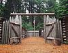 Fort Clatsop NHP, Oregon