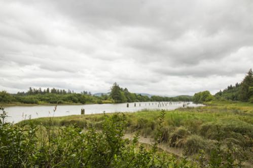 Fort Clatsop NHP, Oregon