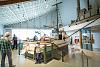Maritime Museum, Astoria, OR