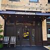 Our hotel.  Great rates, located in the heart of downtown, super clean, a free happy hour wine/beer, and coffee in the mornings.