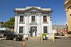 wandering downtown Astoria, OR on foot and paid a visit to the Goonies Museum