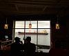 Buoy Brewery in downtown Astoria.  Right on the Columbia River.  Fun place to eat and can't beat the scenery