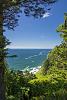 Taking Highway 101 south from Astoria to Coos Bay along the Oregon coast