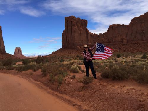 Monument Valley