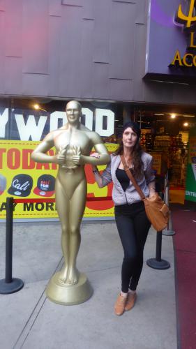 Hollywood
