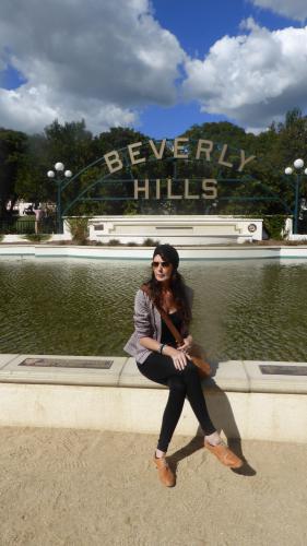 Beverley Hills