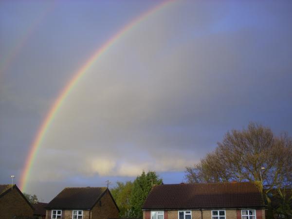 Rainbow