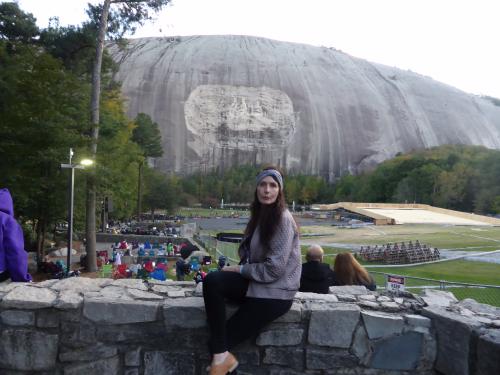 Stone Mountain