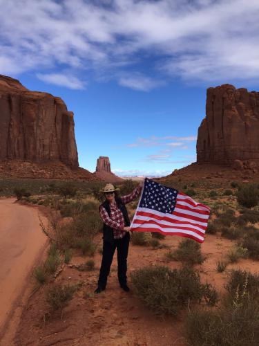 Monument Valley 5