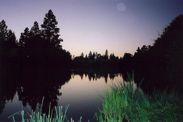 Bend, Oregon