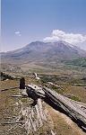 Mount St Helens