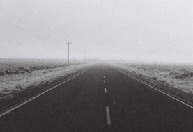 OutBack Scenic Byway, Oregon