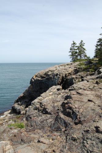 Acadia